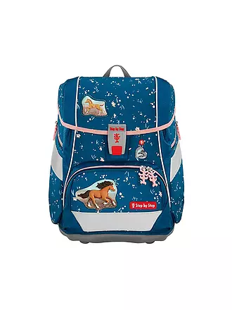 STEP BY STEP | Set de cartable 2en1 Plus Wild Horse Ronja | 